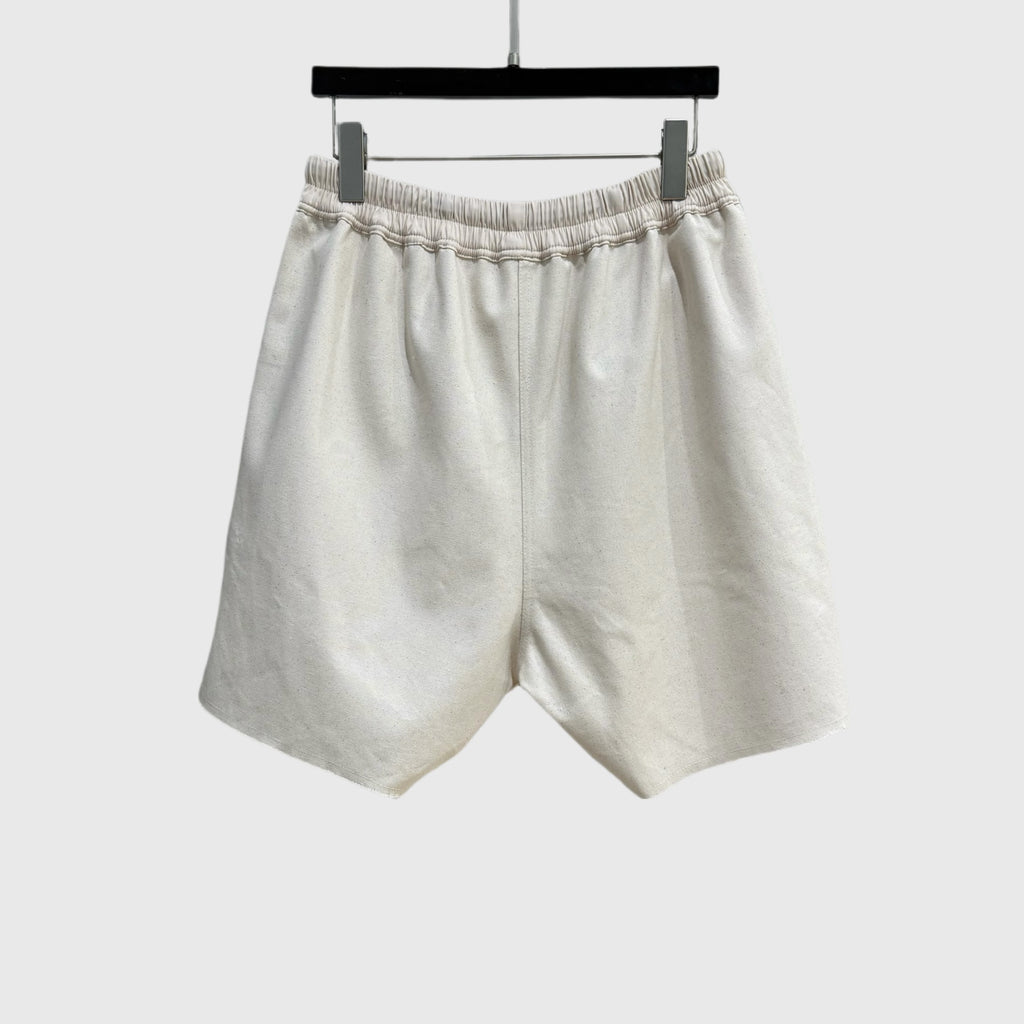 Subhuman Men's | 25 New Casual Shorts, Breathable Drawstring, Loose and Versatile American Style High Street Shorts