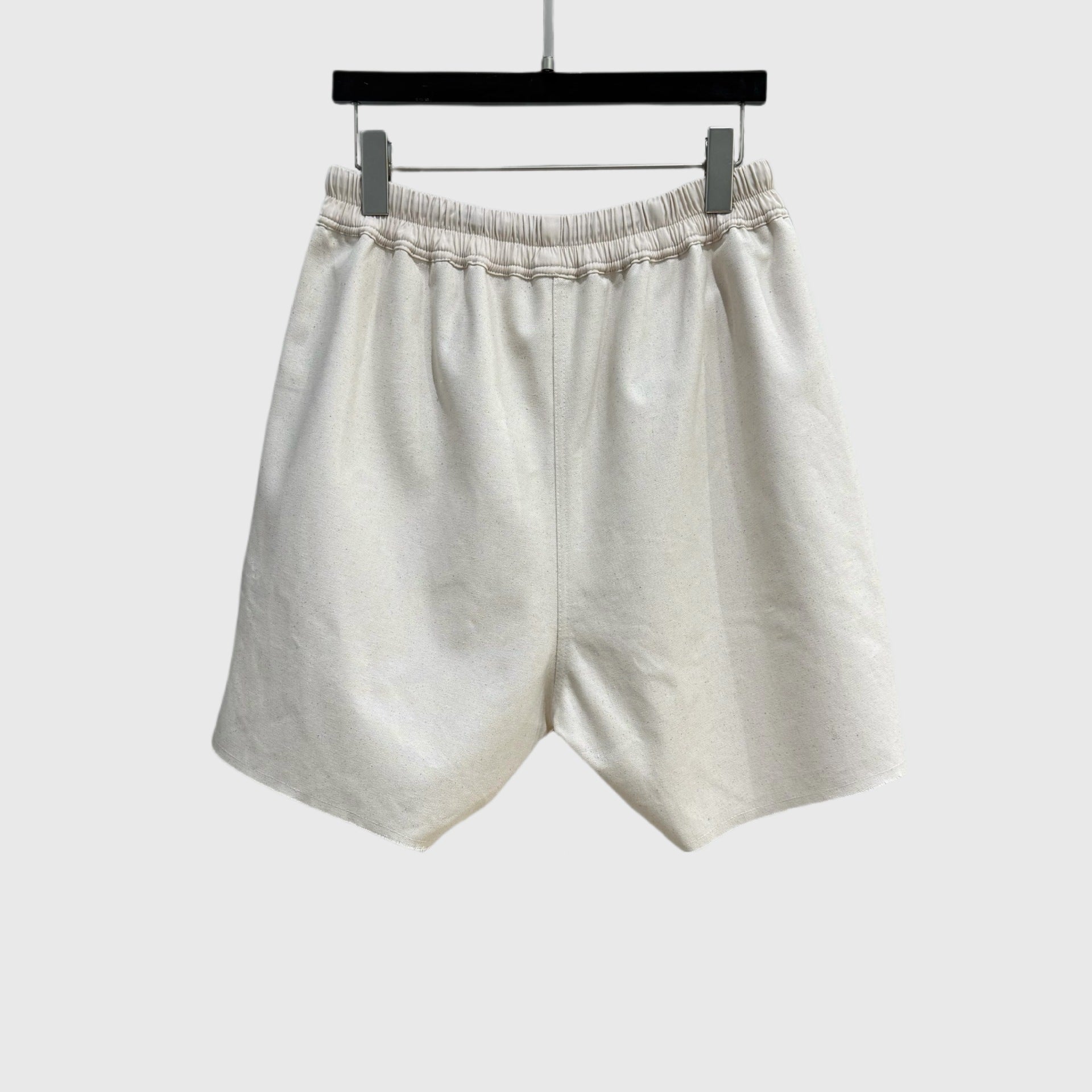 Subhuman Men's | 25 New Casual Shorts, Breathable Drawstring, Loose and Versatile American Style High Street Shorts