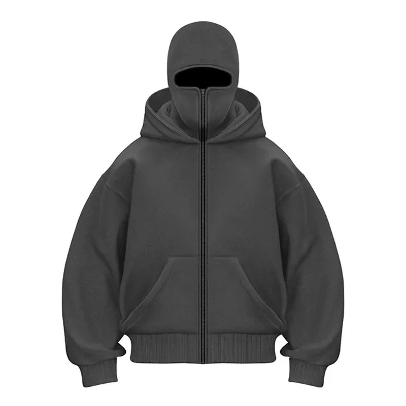 Men’s clothing Y2K goth harajuku winter new Double hoodies official-website sweatshirts labrador sweatshirt TOMMY SINNY