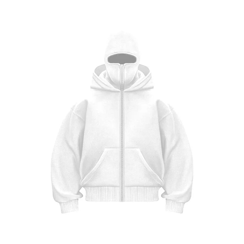 Men’s clothing Y2K goth harajuku winter new Double hoodies official-website sweatshirts labrador sweatshirt TOMMY SINNY