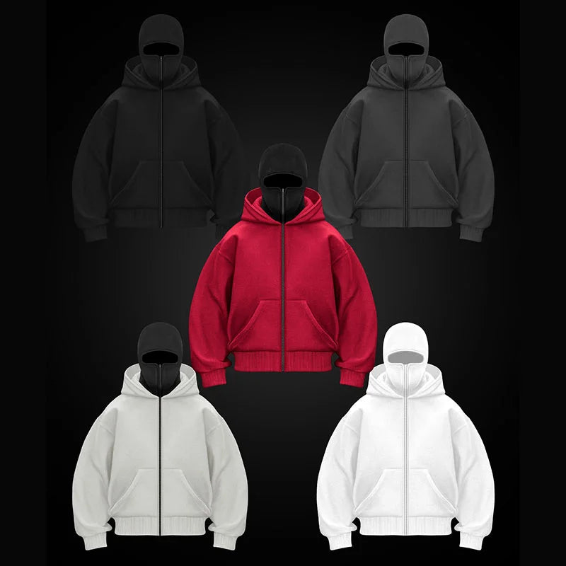Men’s clothing Y2K goth harajuku winter new Double hoodies official-website sweatshirts labrador sweatshirt TOMMY SINNY