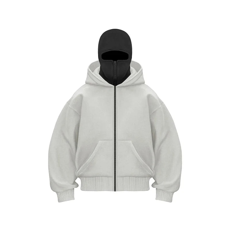 Men’s clothing Y2K goth harajuku winter new Double hoodies official-website sweatshirts labrador sweatshirt TOMMY SINNY
