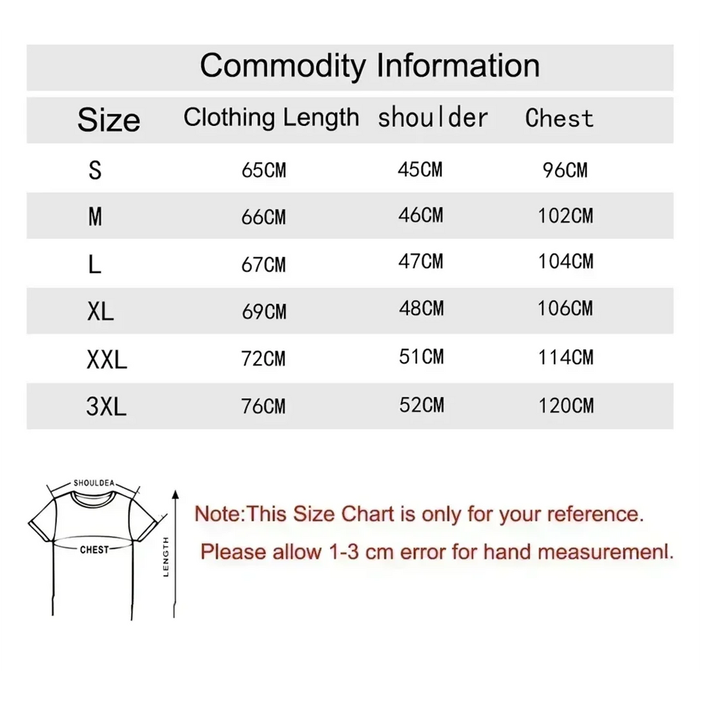 Retro Vintage Hip Hop Streetwear Kawaii Fashion Casual Tops Men's T Shirt Lightning Letter Print Y2K Goth Punk